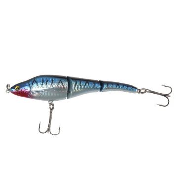 Воблер составной "SKYFISH" WATER SNAKE 125  L:12.5cм., W:22гр., цвет:HD06