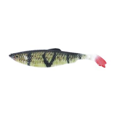 Виброхвост SKYFISH 3D Weight:9.5 SIZE:10cm Col :009