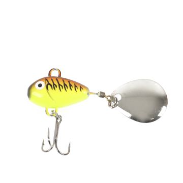 Тейл-спиннер SKYFISH "Original", 21 гр, цвет: 06#