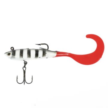 Рыбка оснащенная SKYFISH "DAY" 12 см, цвет: 098#