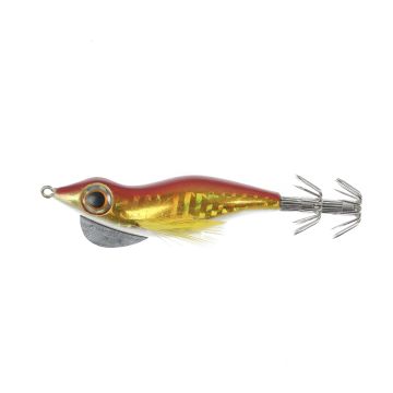Воблер FIRSTMA LURE SQUID 60, 60 мм, 11.5 гр, SINKING, цвет: LU67