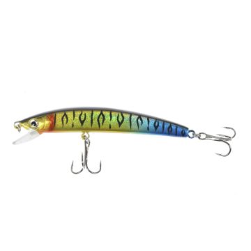 Воблер SKYFISH "CRYSTAL MINNOW SP" 90 мм, 7.5 гр, 0.7-1.0 м, цвет: 8#