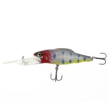 Воблер FIRSTMA  HARD MIN 75F  Длина:75мм  Вес:15гр  Заглубление :0-1.6м  цвет:HB05