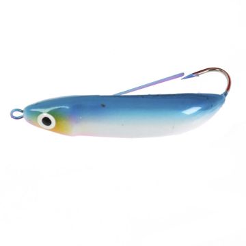 Блесна "SKYFISH" незацепляйка WOUNDED PERCH  LENGTH:6cm WEIGHT:9g color:13#