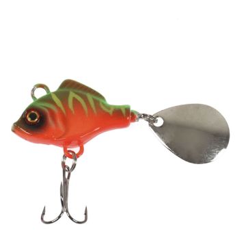 Блесна "SKYFISH" VIB BAIT SF тейл-спиннер 8046-24# 20гр (8046-20g)