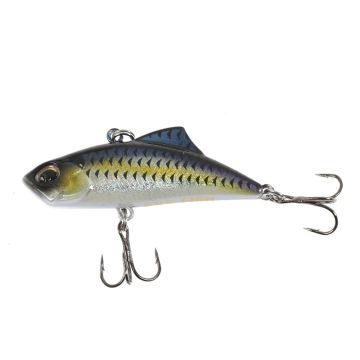 Ратлин  SKYFISH "SPEARHEAD RYUKI VIB " size:4.5cm Weight:5.1g Depth:Sinking цвет:08#