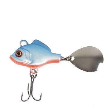 Блесна "SKYFISH" VIB BAIT SF тейл-спиннер 8046-23# 20гр (8046-20g)