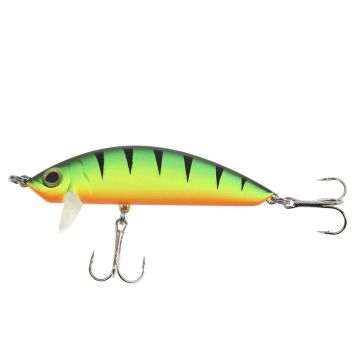 Воблер SKYFISH "3D INAHORE" SURFACE MINNOW(F) 90 мм, 11 гр, цвет: 10#