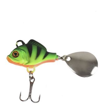Блесна "SKYFISH" VIB BAIT SF тейл-спиннер 8046-26# 20гр (8046-20g)
