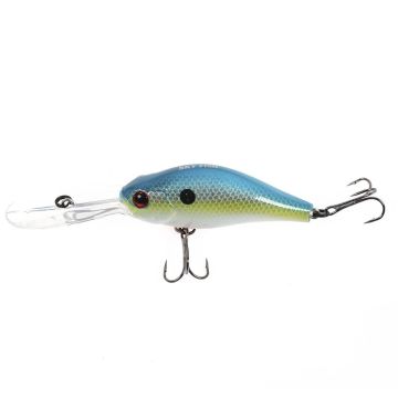 Воблер SKYFISH "B-Switcher4.0" 65 мм, 13.5g, 3.0-4.0 м, цвет: 3#