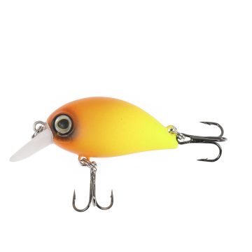 Воблер SKYFISH "SR Floating" 34 мм, 3.2 гр, 0.6-1.0 м ( магнит) цвет: 12#