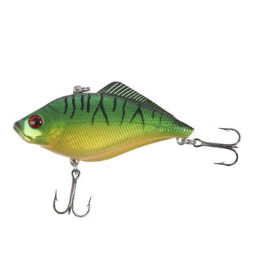 Ратлин FIRSTMA  COMBAT VIB 70 Длина:70мм  Вес:23гр  Заглубление :Sinking  цвет:HA04