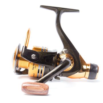 Катушка SkyFish "Knight" 2000 R, 10+1 подш, мет. и пласт. шпули