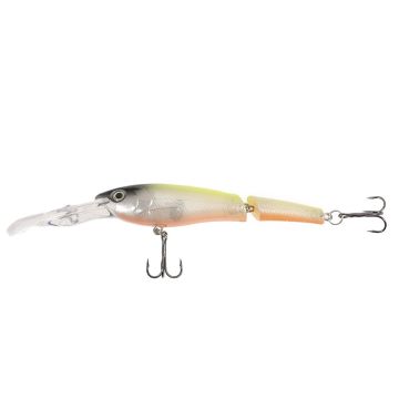 Воблер составной "SKYFISH"DML1082 L:135mm  W:12.78гр плавающий :0-2.0m цвет:6#