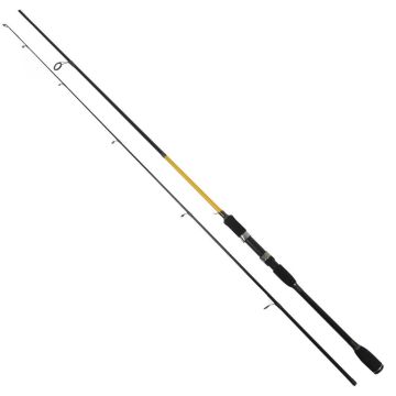 Спиннинг штекерный SKYFISH "PRDMAX SPIN" 2,70 м, тест 5-25 гр, carbon