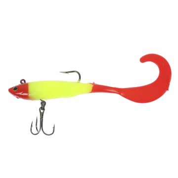 Рыбка оснащенная SKYFISH "DAY" 12 см, цвет: 034#