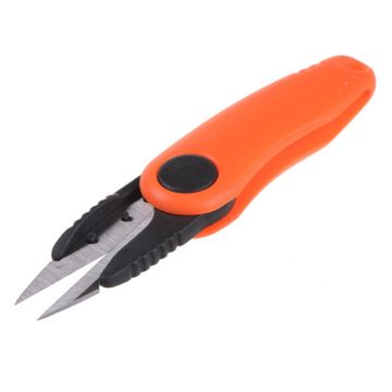 Ножницы рыбацкие, складные, (EASY SCISSORS)