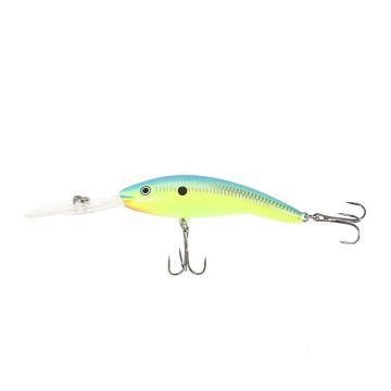 Воблер SKYFISH "TDD-07 FT" 70 мм, 9 гр, 0-6 м, цвет: 12#