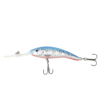 Воблер SKYFISH "TDD-07 FT" 70 мм, 9 гр, 0-6 м, цвет: 7#