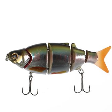 Воблер составной "FST-FISH" длина:145мм., вес:60гр., цвет:03