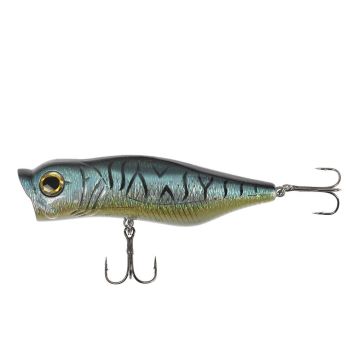 Воблер FIRSTMA "HYDRO POP 110" L:11см  W:30гр Заглубление :TOP WATER цвет:HB03-03