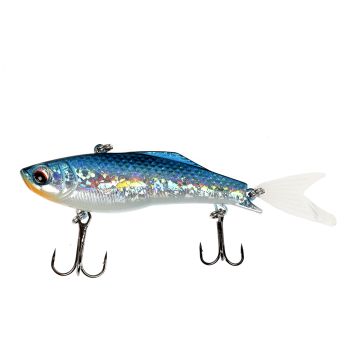 Ратлин SKYFISH "FINTAIL VIBE" 70 мм, 18 гр, Sinking, цвет: 15#