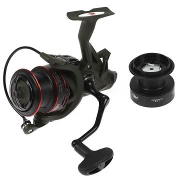 Катушка SkyFish CARP PRO 3000  10+1 BALL  металл + пластик