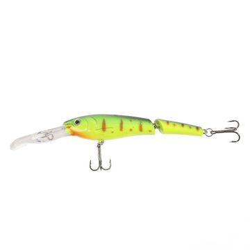Воблер составной "SKYFISH"DML1082 L:135mm  W:12.78гр плавающий :0-2.0m цвет:3#