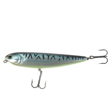 Воблер FIRSTMA "BUBBLE PEN 100" L:10см  W:13.8гр Заглубление :TOP WATER цвет:HA06