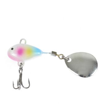 Тейл-спиннер SKYFISH "Original", 7 гр, цвет: 10#