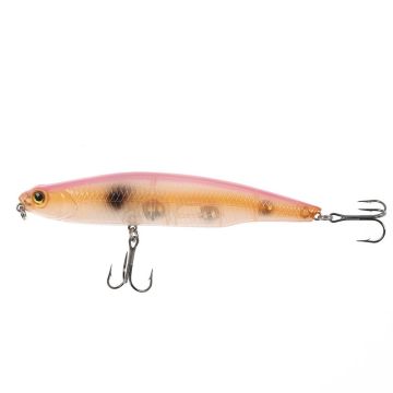 Воблер FIRSTMA "RAN PEN 120" L:12см  W:19гр Заглубление :TOP WATER цвет:G05