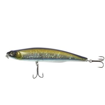 Воблер FIRSTMA "RAN PEN 120" L:12см  W:19гр Заглубление :TOP WATER цвет:HC09