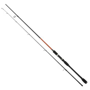 Спиннинг штекерный SKYFISH ''SENRA SPIN" 2,40 м, тест 5-20 гр, carbon
