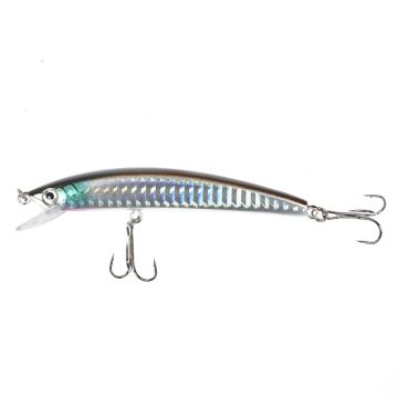 Воблер SKYFISH "CRYSTAL MINNOW SP" 90 мм, 7.5 гр, 0.7-1.0 м, цвет: 5#