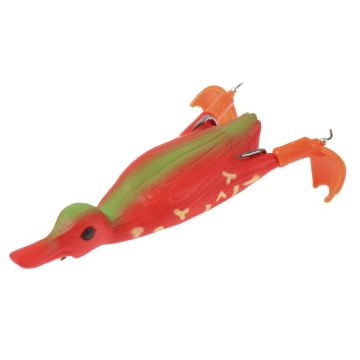 Приманка Утка "SKYFISH", WEIGHT: 19g,LENGTH:11.5cm цвет: 05