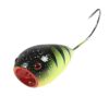 Воблер SKYFISH "Хорватское яйцо" "EGG BAIT" EGG50 50mm 13g 25#
