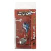 Блесна "SKYFISH" Little Bomb Тейл- спиннер 8047-14 10гр (8047-10g)