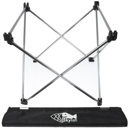 Туристический стол SKYFISH Ultra-ligft Folding table 74*53*55, арт: YZ-19