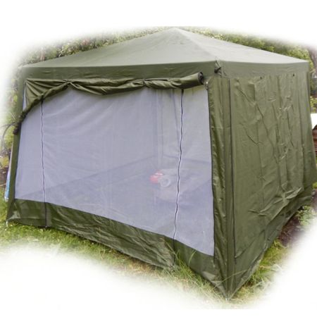 Беседка-шатер SKYFISH "LY-1628D", Д320*Ш320 *В245 см