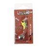 Блесна "SKYFISH" Little Bomb Тейл- спиннер 8047-9 10гр (8047-10g)