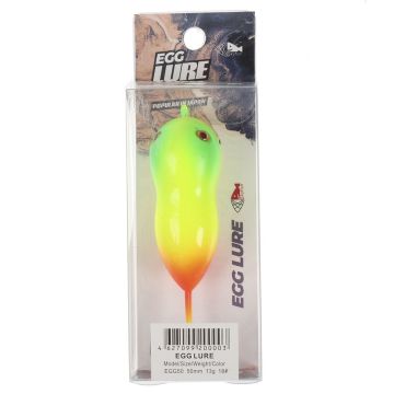 Воблер SKYFISH "Хорватское яйцо" "EGG LURE" EGG50 50mm 13g 18#