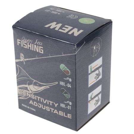 Сигнализатор клева "HBL-04"