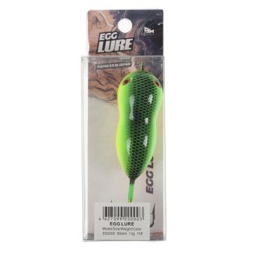 Воблер SKYFISH "Хорватское яйцо" "EGG LURE" EGG50 50mm 13g 11#