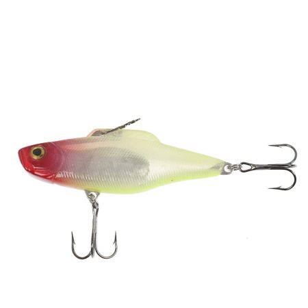 Ратлин FIRSTMA  DIVER VIB 80  Длина:80мм  Вес:42.5гр  Заглубление :Sinking  цвет:J05