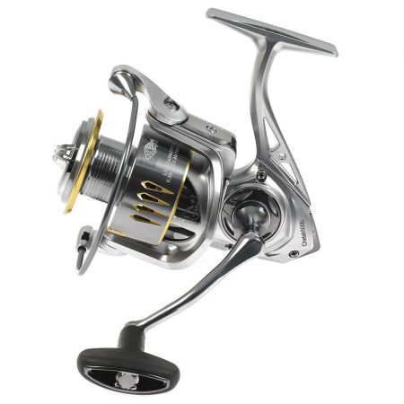 Катушка SKYFISH "CHETAH" 5000, 8+1 подш, метал. шпуля