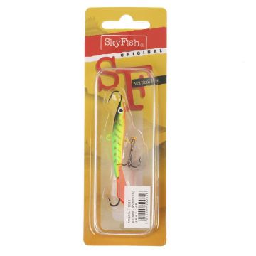 Балансир SKYFISH "Original" 40 мм, 12 гр, арт. 7033, цвет: 4#