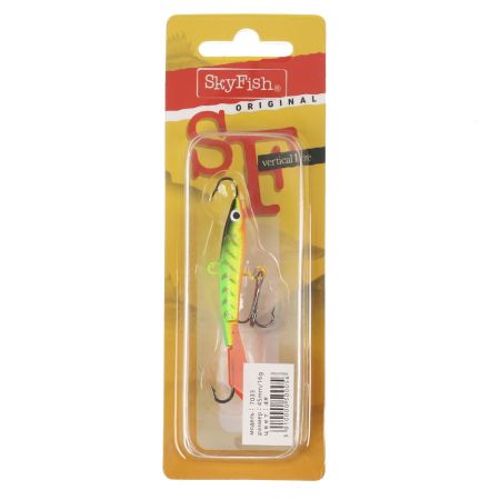 Балансир SKYFISH "Original" 40 мм, 12 гр, арт. 7033, цвет: 4#