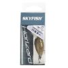 Воблер SKYFISH "HOR IZARD WI" 34 мм, 4 гр, 0-0,5 м, цвет: 6#