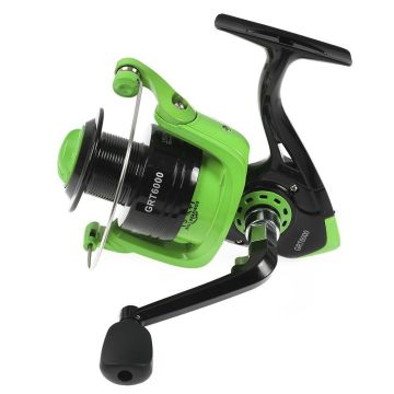 Катушка SKYFISH "GRT" 6000, 5+1 подш, пласт. шпуля