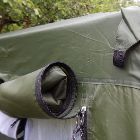 Беседка-шатер SKYFISH "LY-1628D", Д320*Ш320 *В245 см